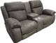 Stanton™ Customizable 953 Manual Reclining Console Loveseat-0