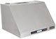 Kucht Professional 30" Stainless Steel Under Cabinet Range Hood-2