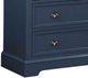 Winners Only® Tamarack Blue 41"Chest-2
