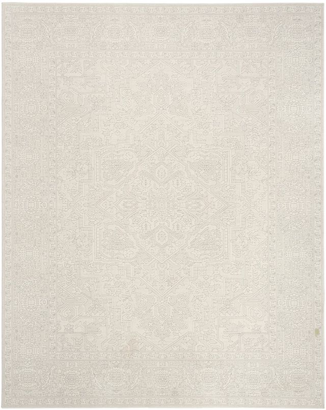 Nourison Home™ Grace 5'x7' Style 3 Area Rug-0