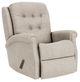 Flexsteel® Minnie Shell Recliner-0