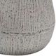 Signature Design by Ashley® Claymount Distressed Brown 10" Vase-1