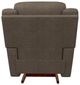 La-Z-Boy® Joel Brownstone Power Rocking Recliner with Headrest and Lumbar-3