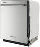 KitchenAid® 24" PrintShield™ Stainless Steel Top Control Built-In Dishwasher-4