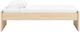Signature Design by Ashley® Onita Natural Twin Platform Bed-2