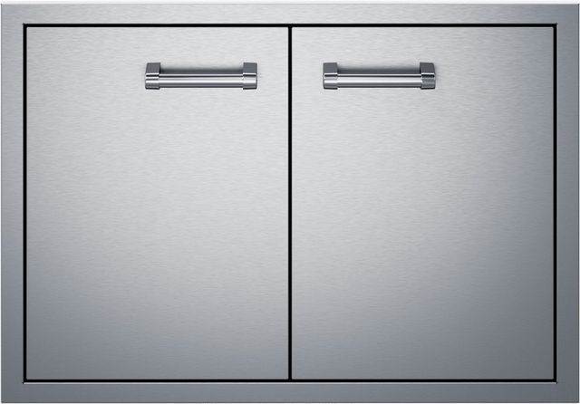 Delta Heat 32" Double Access Door-0