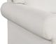 Bassett® Furniture Customizable Hanover Roll Arm Chair-4