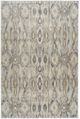 Dalyn™ Rug Company Aero Silver 3'x5' Rug-0