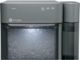 GE Profile™ Opal™ 14" 38 lb. Stainless Steel Ice Maker-4
