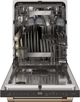 GECAFE Kitchen 4 Piece Package 374 CVE28DP4NW2-CGS750P4MW2-CDT858P4VW2-CVM517P4RW2-5