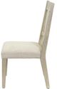 Martin Furniture Winslow Light Tan Dining Side Chair-2