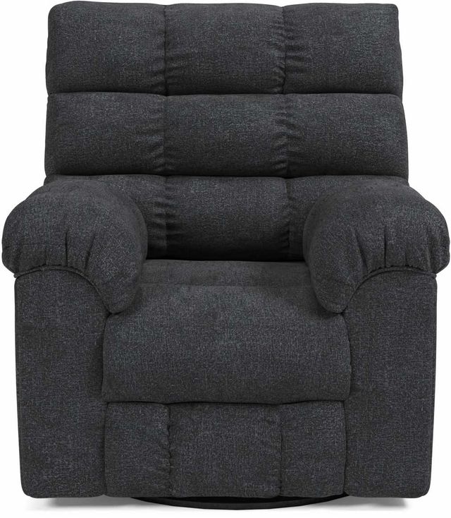 Signature Design by Ashley® Wilhurst Marine Recliner Bakers Furniture