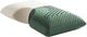 Malouf® Zoned Dough™ + CBD Oil King Shoulder Pillow-0