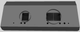 Vent-A-Hood® 48" Gunsmoke Wall Mounted Liner Insert-1
