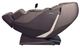 Infinity® Massage Chairs Sensation 4D DualFlex Dark Brown/Dark Gray Massage Chair-4