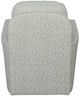Century® Customizable Home Elegance Jada Swivel Accent Chair-1