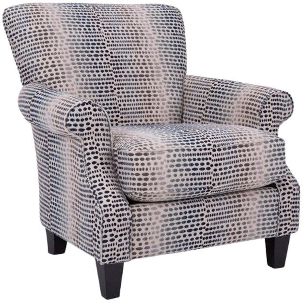 Decor-Rest® Furniture LTD Customizable 2538 Chair-0