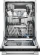 Frigidaire Professional® 24" Smudge-Proof™ Stainless Steel Top Control Built In Dishwasher -3