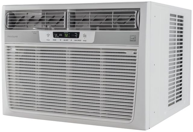 Frigidaire® Window Mount Air Conditioner-White-1