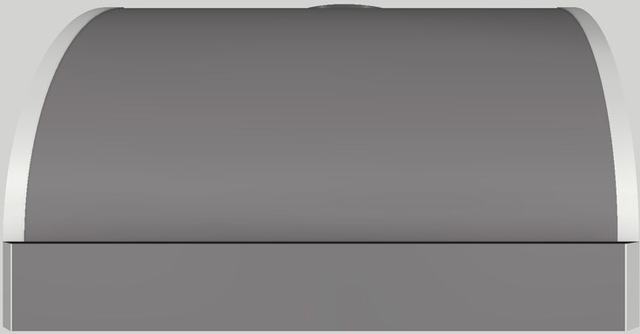 Vent-A-Hood® 30" Wall Mount Range Hood-Gunsmoke-0