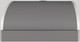 Vent-A-Hood® 30" Wall Mount Range Hood-Gunsmoke-0