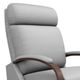 Best® Home Furnishings Customizable Kinetix Manual Space Saver® Recliner-1