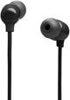 JBL® Tune 135BT Black Wireless In-Ear Headphones with JBL Pure Bass Sound-1
