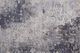 Feizy Brynn Gray/Silver 5' x 8' Rug-1