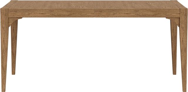 Riverside Furniture Halbrooke Nutmeg Oak Rectangular Dining Table-3