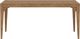 Riverside Furniture Halbrooke Nutmeg Oak Rectangular Dining Table-3