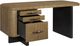 Bernards Calia Brown Executive Desk-2