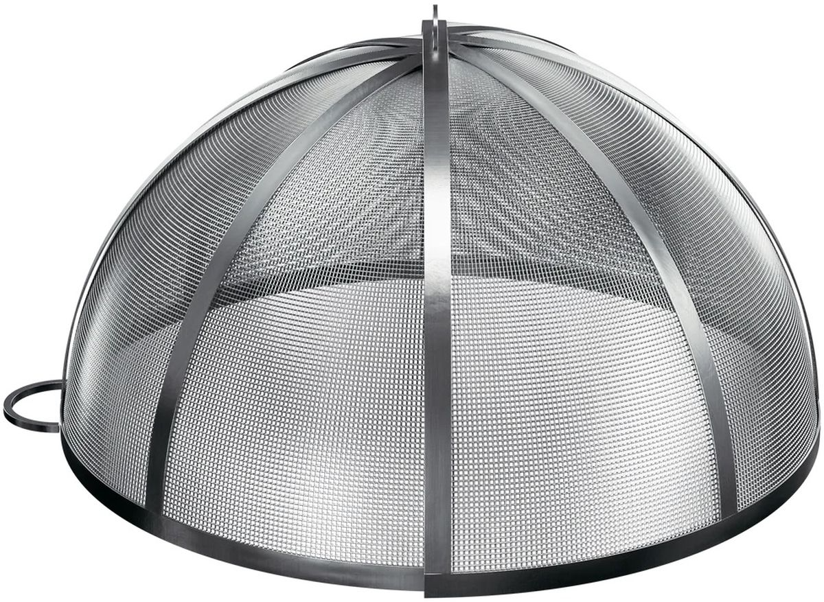 Outdoor Fireplace & Firepit Accessories | Lapp Gas Appliance