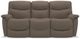 La-Z-Boy® James Marble Power Reclining Sofa-1