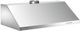 Bertazzoni Professional Series 30" Stainless Steel Wall Mount Hood Ventilation-0