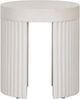 TOV Furniture Wave Concrete Stool-0