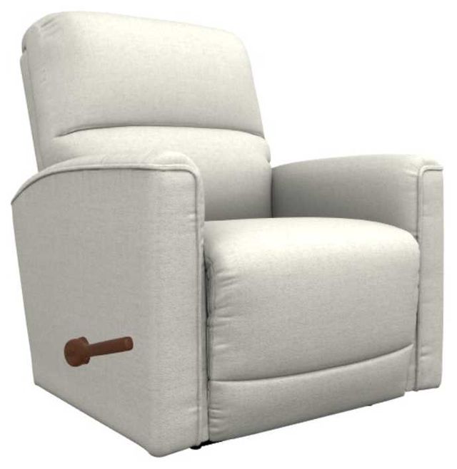 La-Z-Boy® Cade Natural Manual Wall Recliner-0