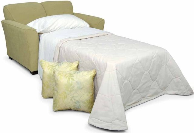 England Furniture Customizable Smyrna Twin Sleeper-0
