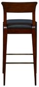 Century® Trading Company Easton Brown Bar Stool-3