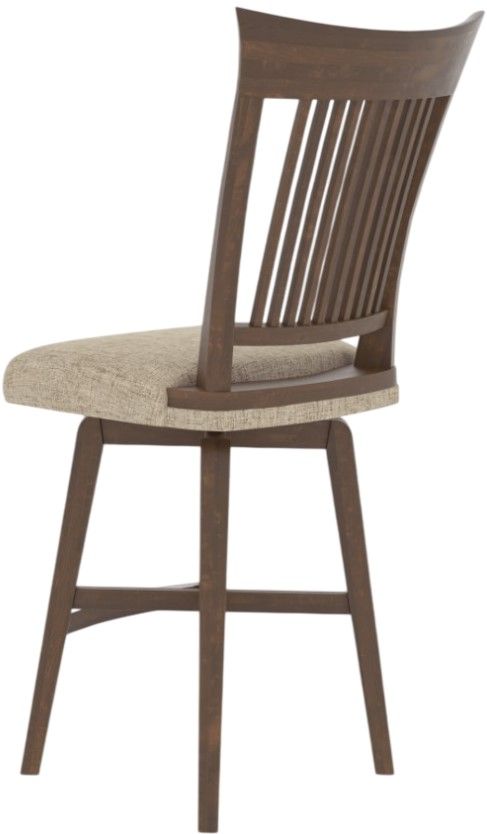 Canadel Customizable 7270 Upholstered Counter Stool-3