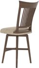Canadel Customizable 7270 Upholstered Counter Stool-3