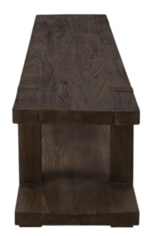 Bramble Customizable Tuscan Media Console-3