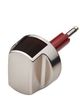 Wolf® Stainless Steel Fuel Knobs-1