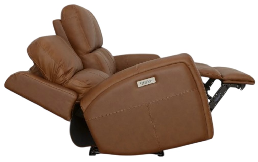 Flexsteel Linden Power Reclining Sofa