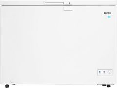 Danby® Designer 10.0 Cu. Ft. White Chest Freezer