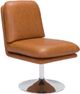 Zuo® Modern Rory Brown Accent Chair-0