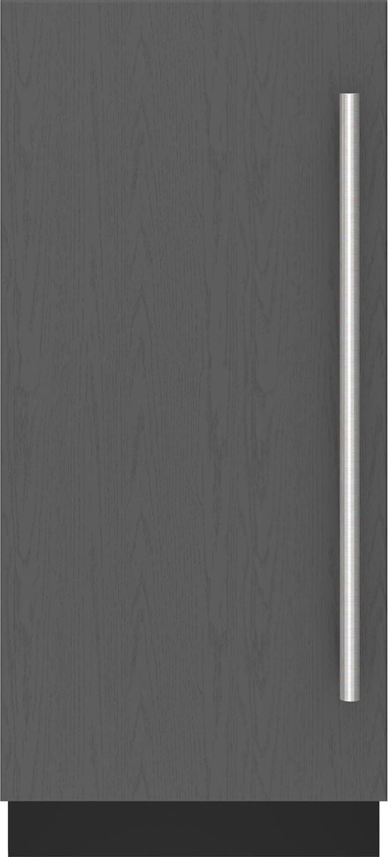 Sub-Zero® Gray Refrigerator Panel Kit-0