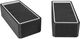 Definitive Technology® BP9000 Series Black High-Performance Height Speaker Module-0