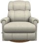 La-Z-Boy® Pinnacle Antique Manual Gliding Recliner-1