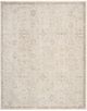 Nourison Home™ Envy Taupe 5'x8' Area Rug-0