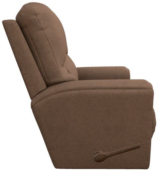 La-Z-Boy® Cassian Tawny Manual Wall Recliner-3